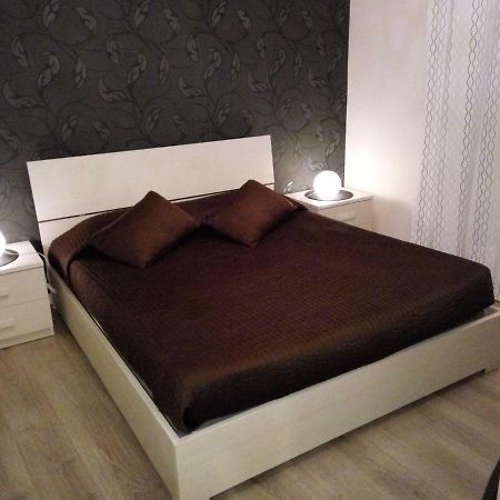 Crocco D'Oro Bed & Breakfast Caltavuturo Bagian luar foto