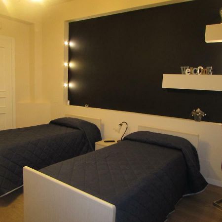 Crocco D'Oro Bed & Breakfast Caltavuturo Bagian luar foto