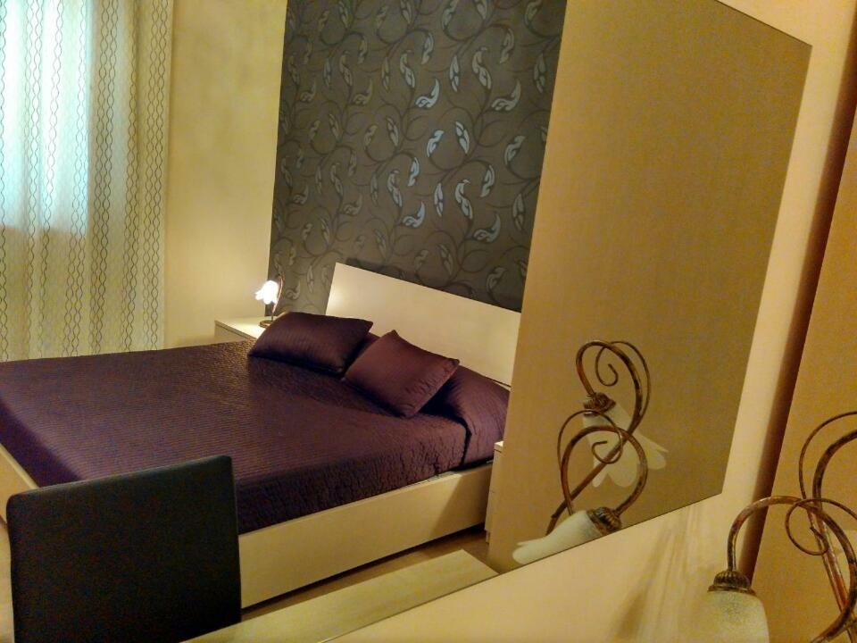Crocco D'Oro Bed & Breakfast Caltavuturo Bagian luar foto