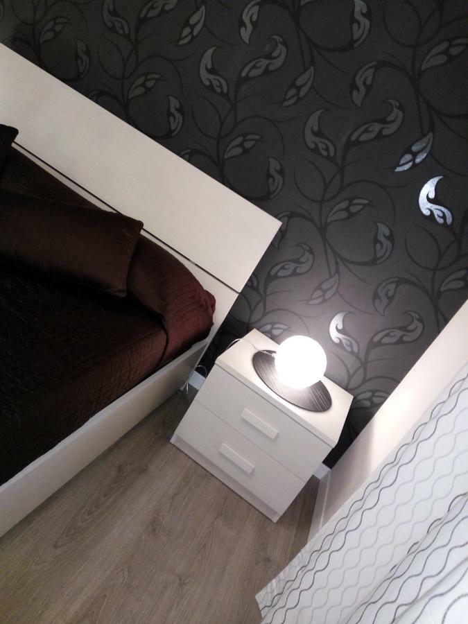 Crocco D'Oro Bed & Breakfast Caltavuturo Bagian luar foto