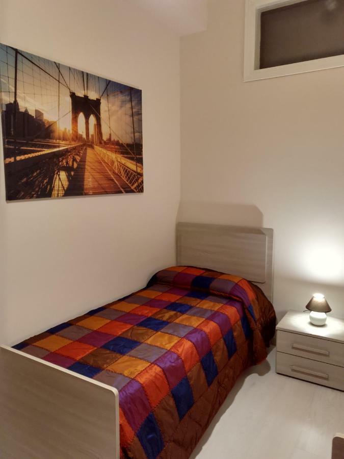 Crocco D'Oro Bed & Breakfast Caltavuturo Bagian luar foto